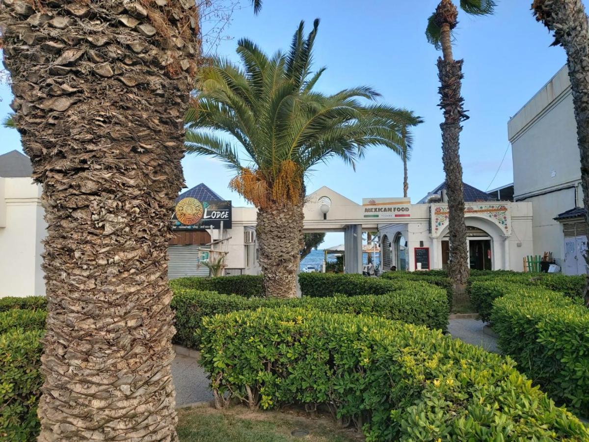 Villa Amalia 5 Torrevieja Esterno foto