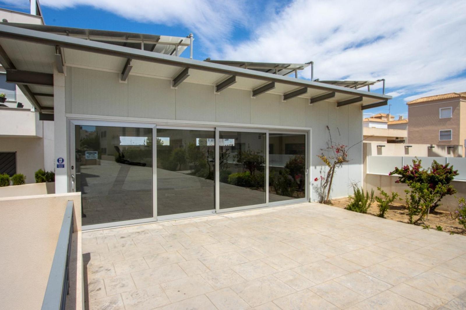 Villa Amalia 5 Torrevieja Esterno foto