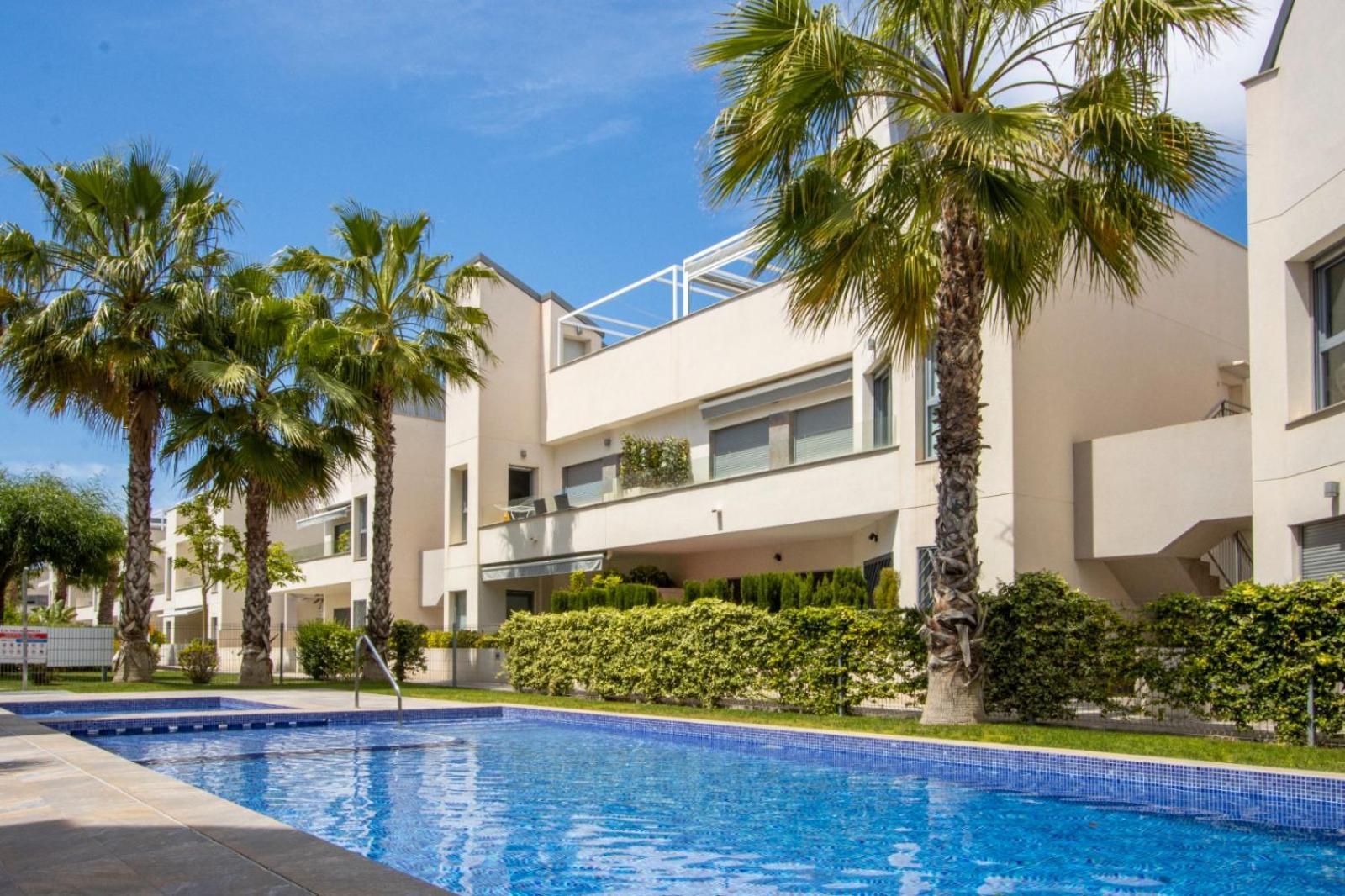 Villa Amalia 5 Torrevieja Esterno foto