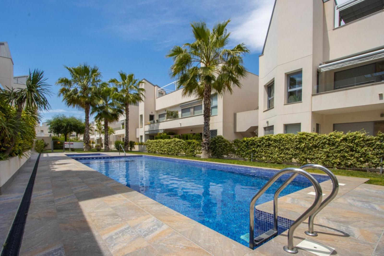 Villa Amalia 5 Torrevieja Esterno foto