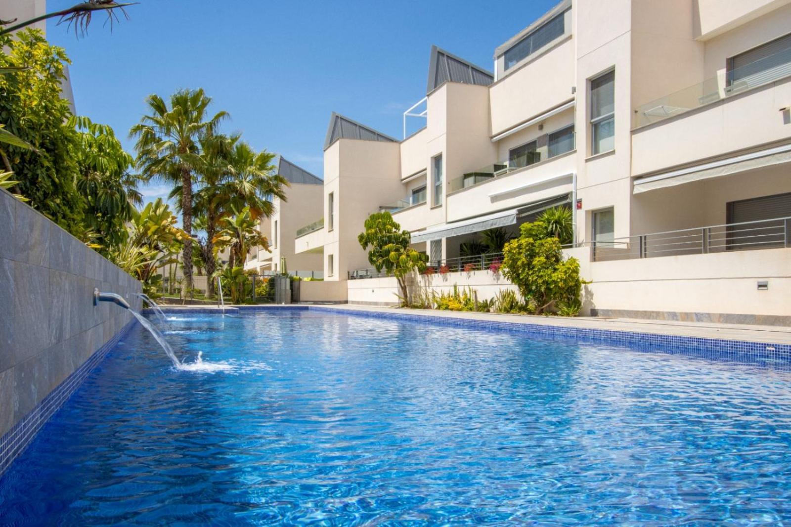 Villa Amalia 5 Torrevieja Esterno foto