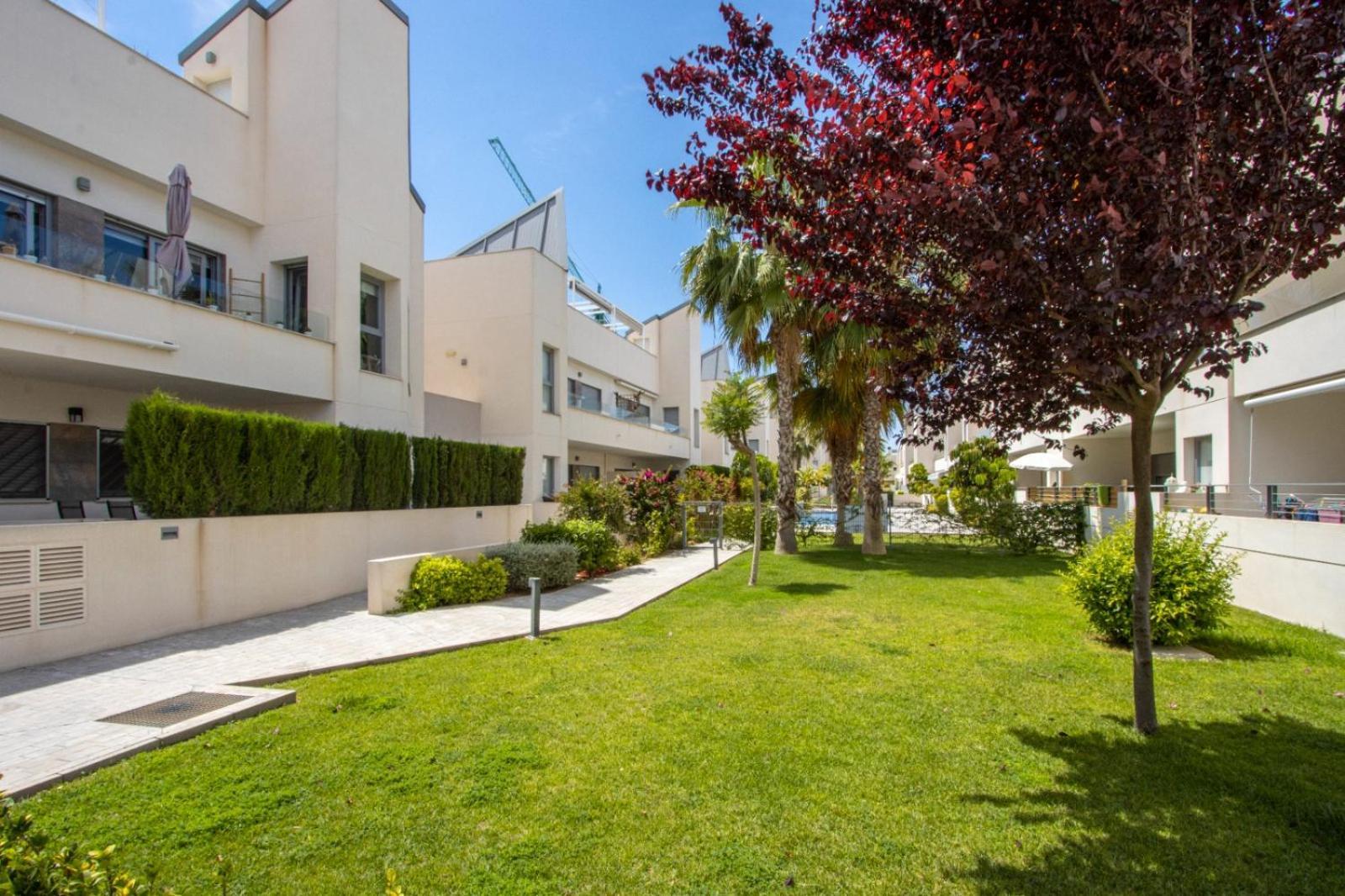 Villa Amalia 5 Torrevieja Esterno foto
