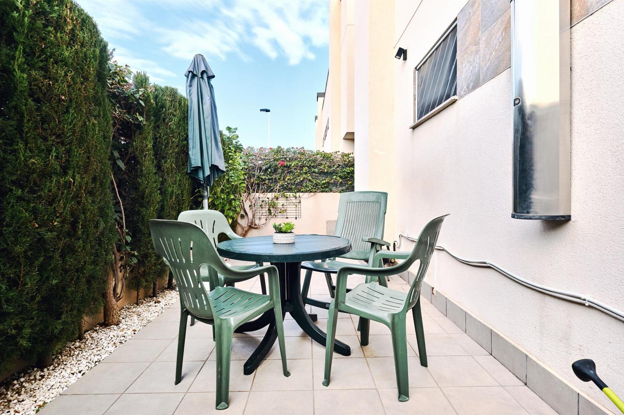 Villa Amalia 5 Torrevieja Esterno foto
