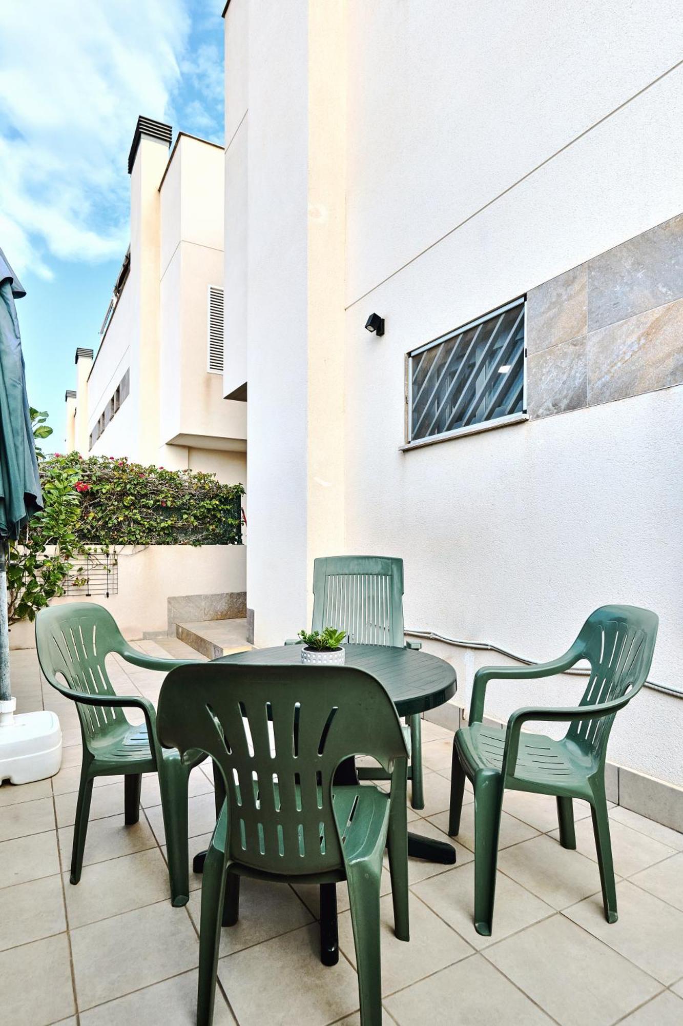 Villa Amalia 5 Torrevieja Esterno foto