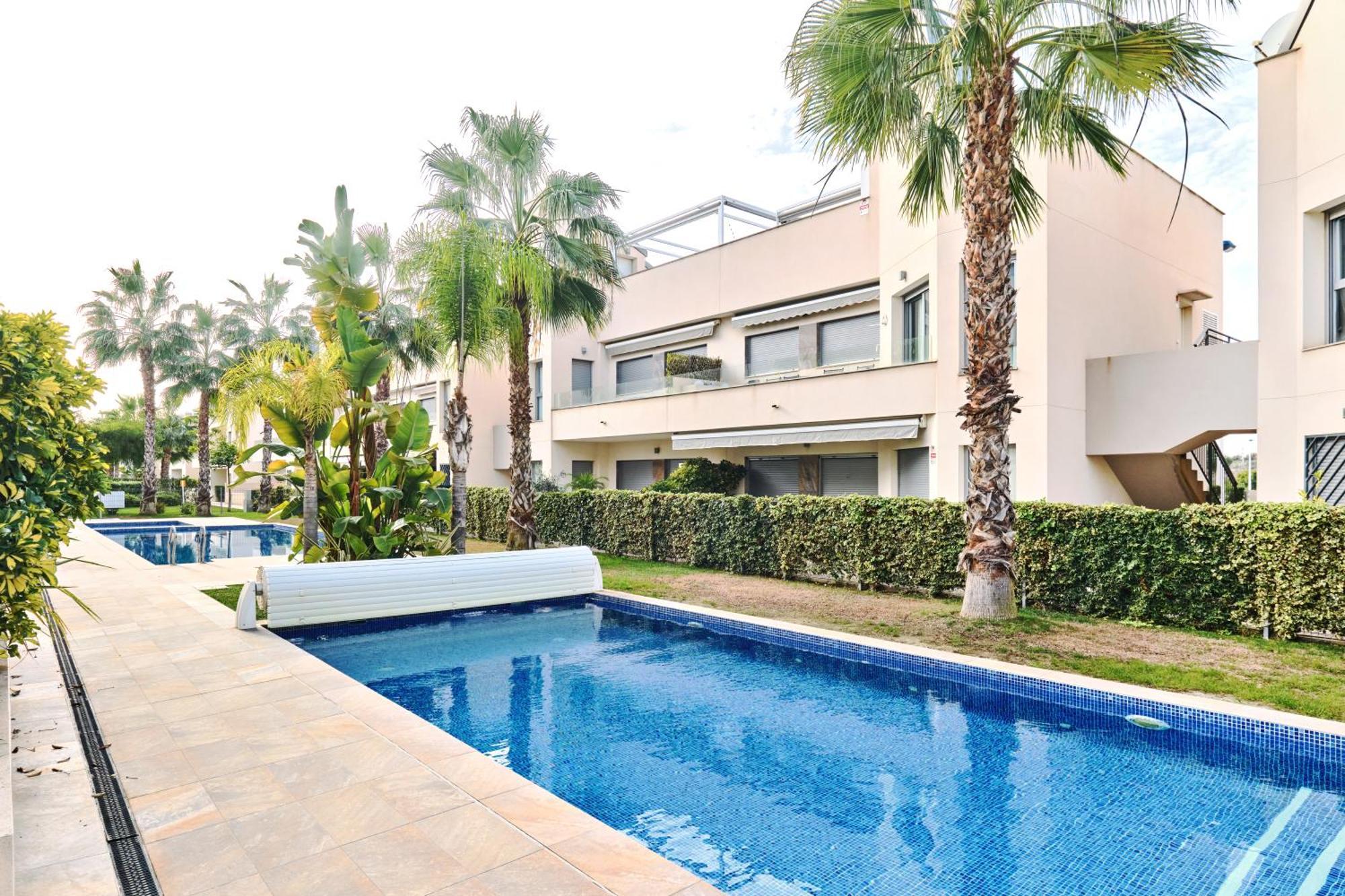 Villa Amalia 5 Torrevieja Esterno foto