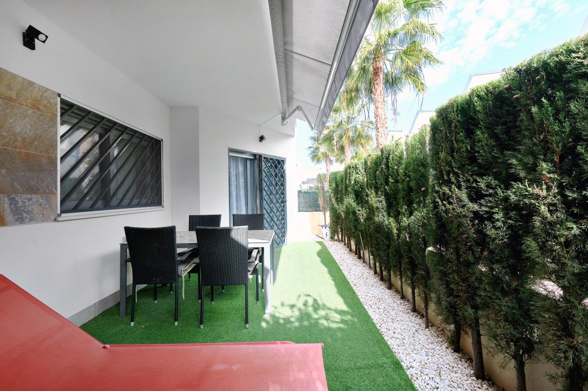Villa Amalia 5 Torrevieja Esterno foto