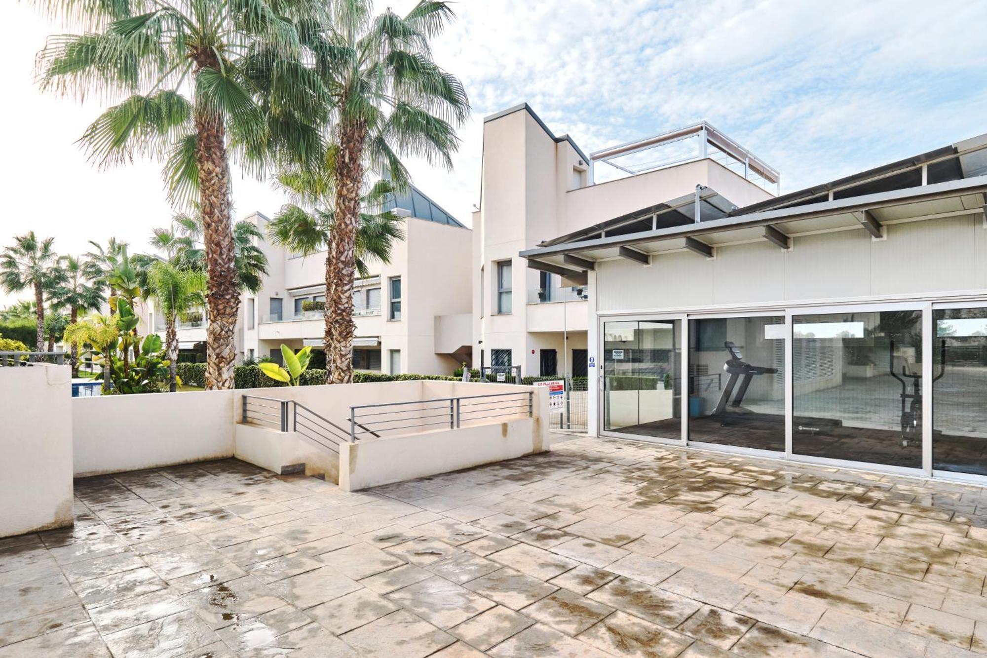 Villa Amalia 5 Torrevieja Esterno foto