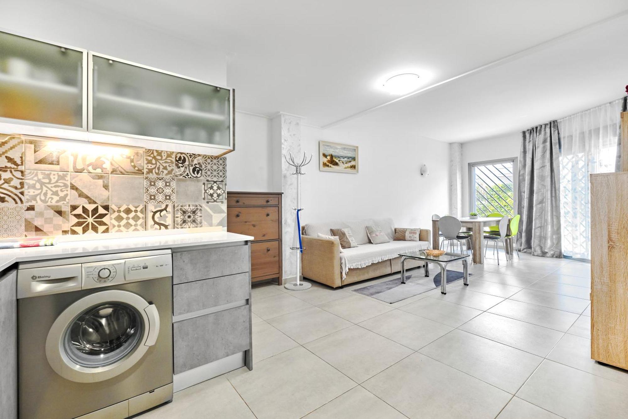 Villa Amalia 5 Torrevieja Esterno foto