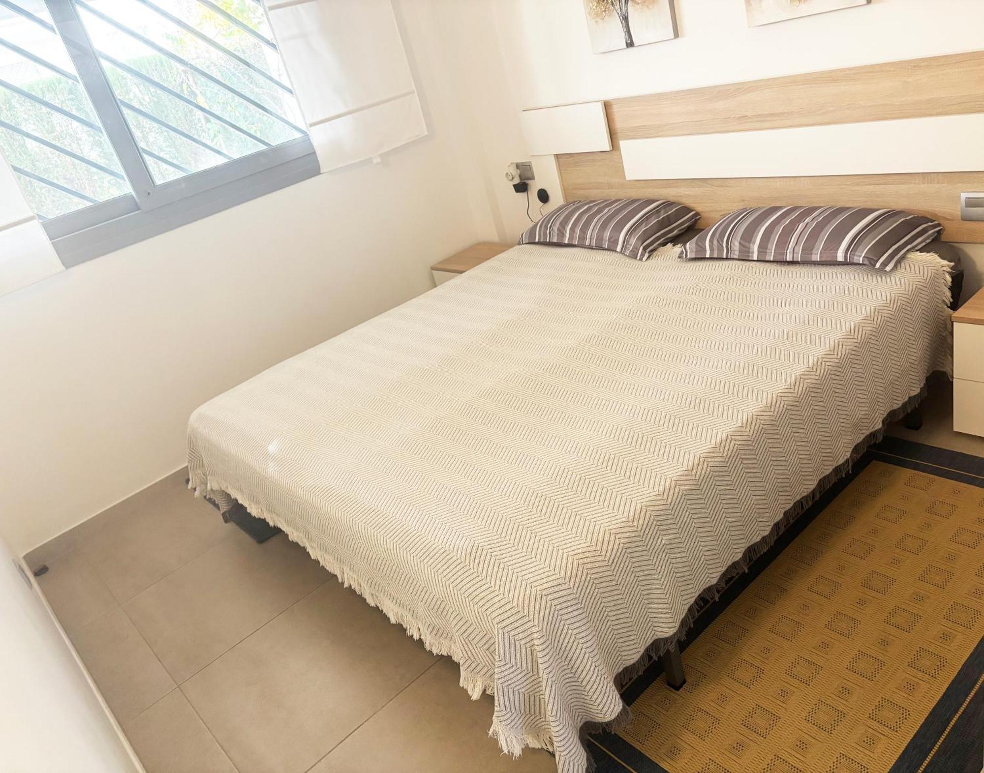 Villa Amalia 5 Torrevieja Esterno foto